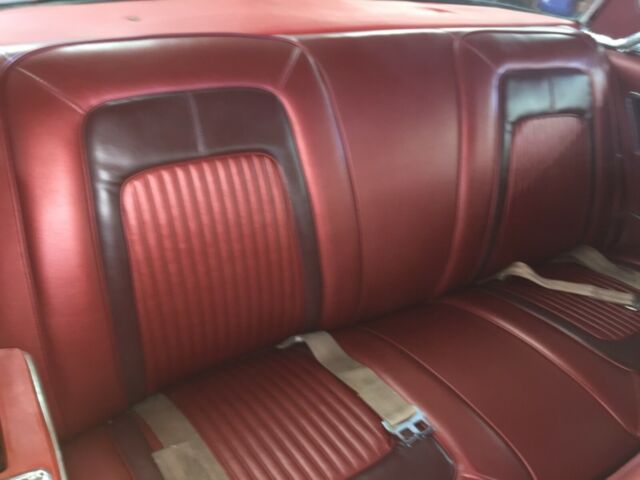 Dodge Coronet 1965 image number 5