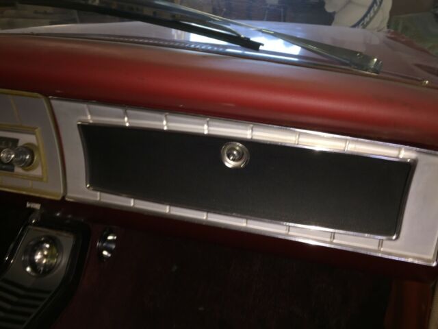 Dodge Coronet 1965 image number 9