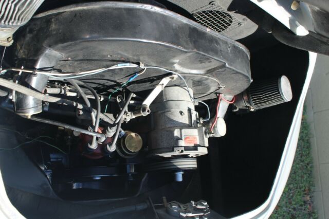 Replica/Kit Makes Porsche Speedster 1974 image number 42