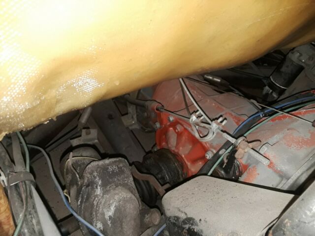 MG TD 1952 image number 6