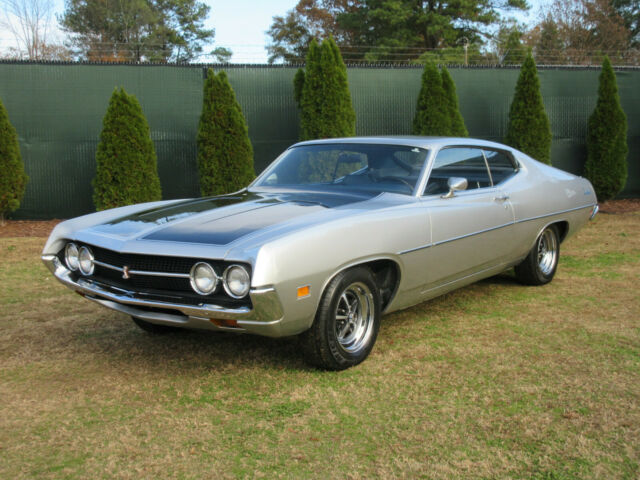 Ford Torino 1971 image number 0