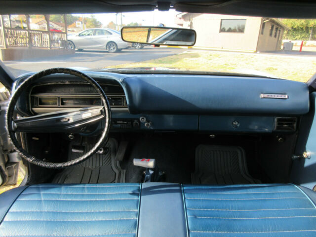 Ford Torino 1971 image number 13