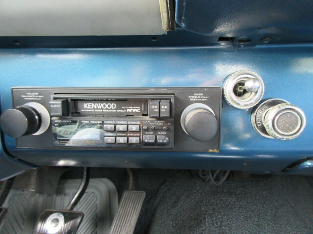 Ford Torino 1971 image number 14