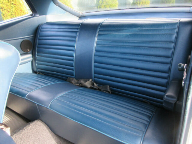 Ford Torino 1971 image number 16