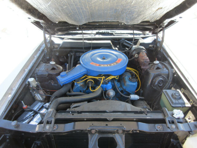 Ford Torino 1971 image number 19
