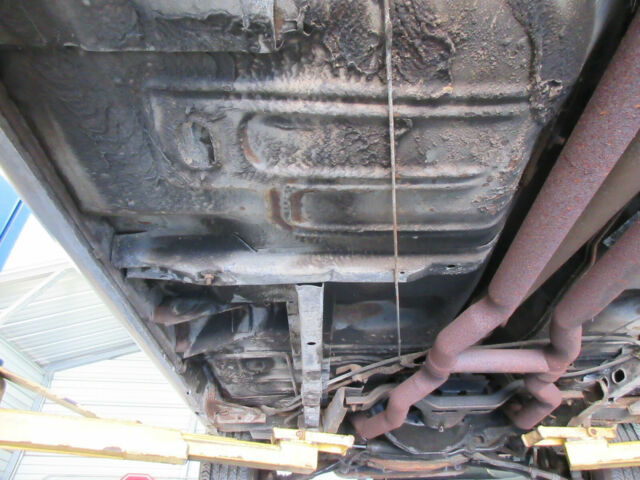 Ford Torino 1971 image number 21