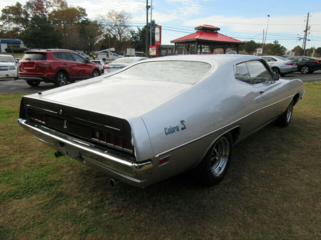 Ford Torino 1971 image number 32