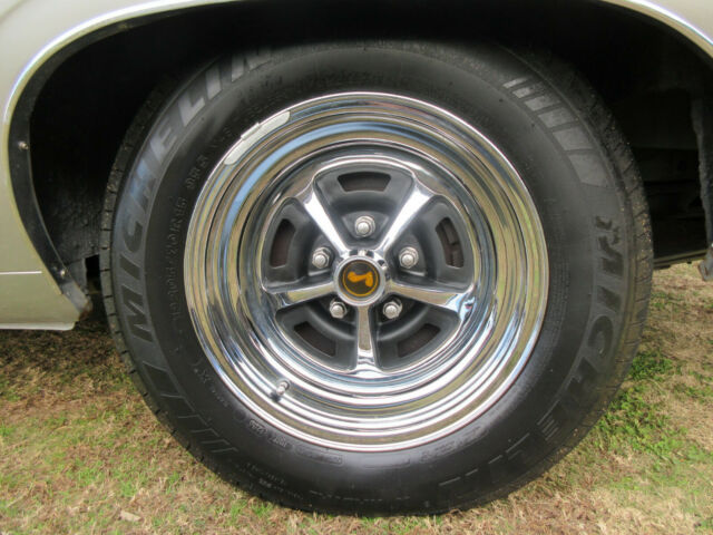 Ford Torino 1971 image number 34