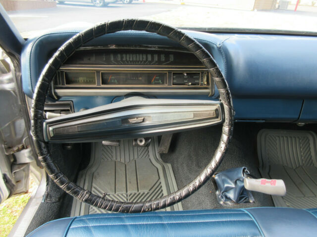 Ford Torino 1971 image number 36
