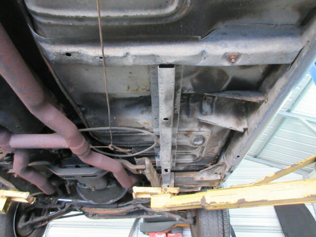 Ford Torino 1971 image number 46