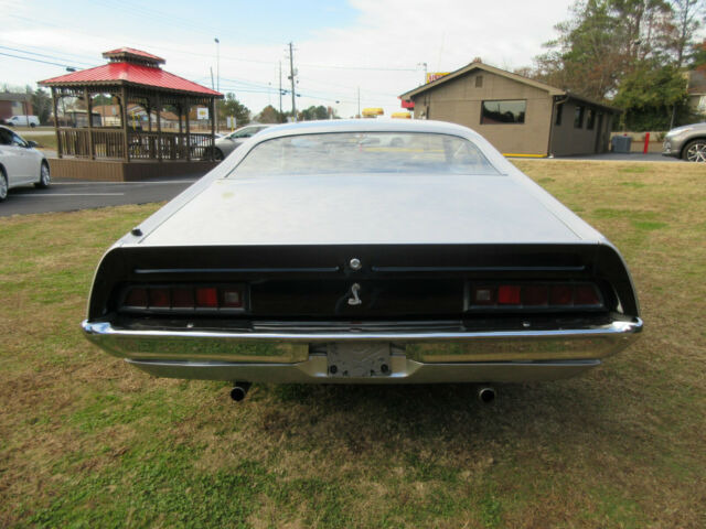 Ford Torino 1971 image number 7