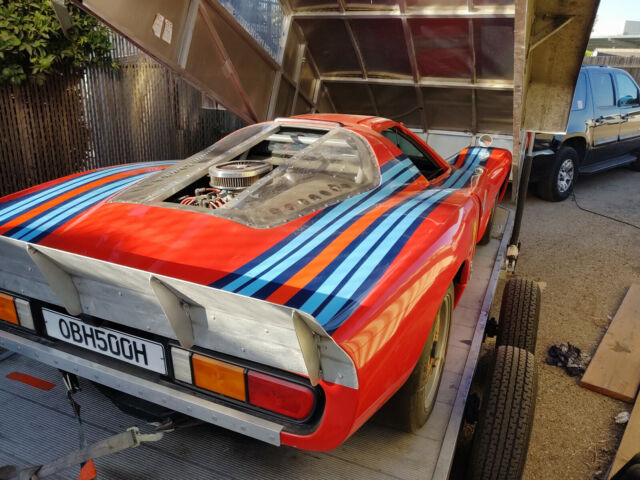 Manta Montage 1970 image number 33