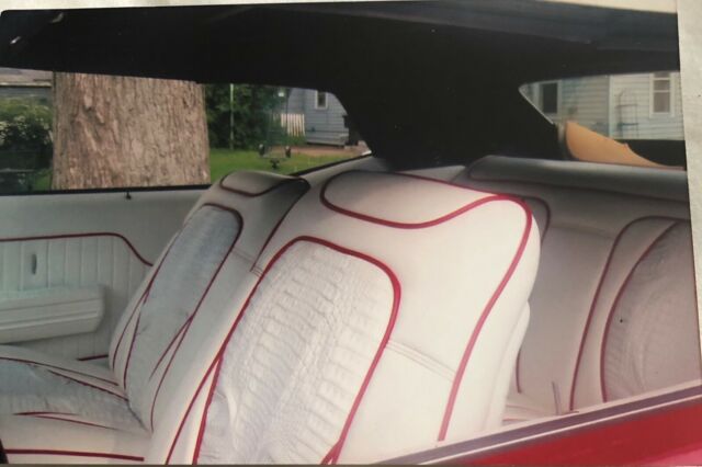 Chevrolet Chevelle 1972 image number 11