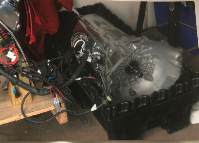 Chevrolet Chevelle 1972 image number 12