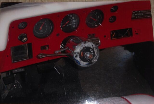 Chevrolet Chevelle 1972 image number 15