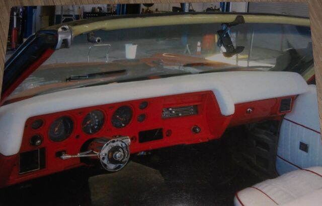 Chevrolet Chevelle 1972 image number 2