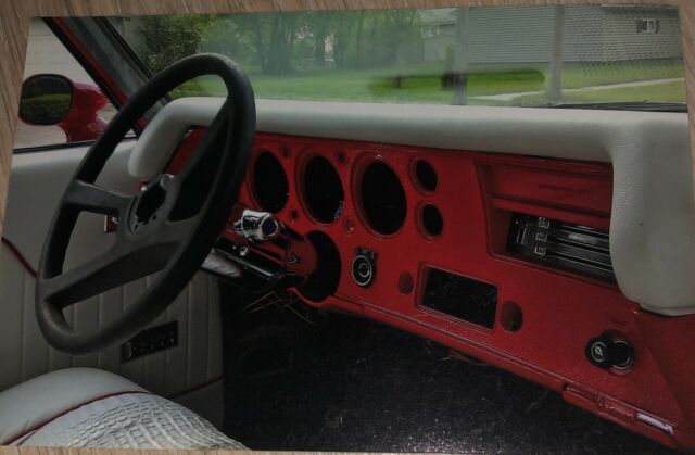 Chevrolet Chevelle 1972 image number 3