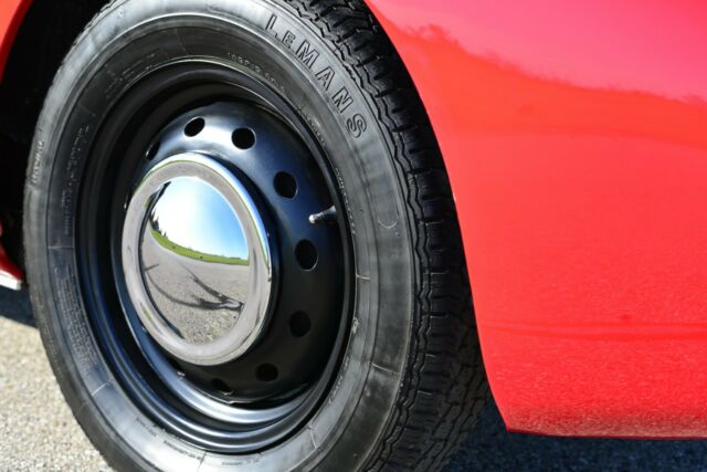 MG MGA 1960 image number 10