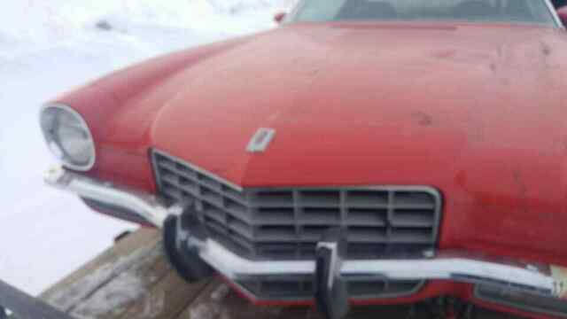 Chevrolet Camaro 1971 image number 0