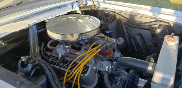 Ford Mustang 1966 image number 20