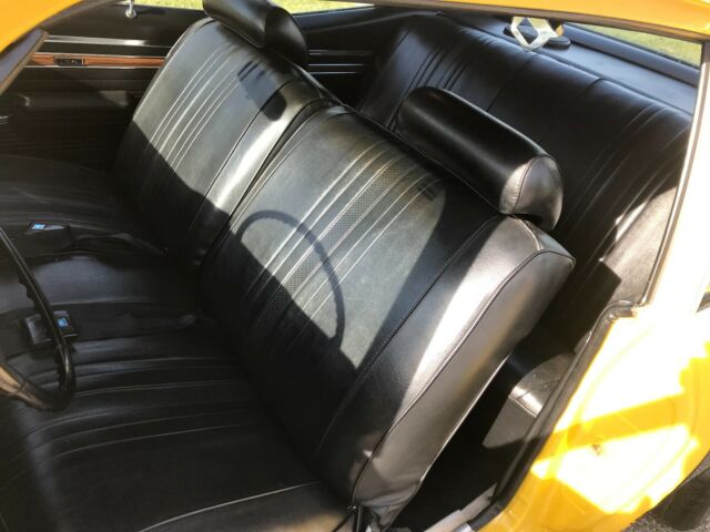 Chevrolet Nova 1971 image number 40