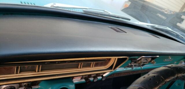 Ford F-100 1971 image number 15