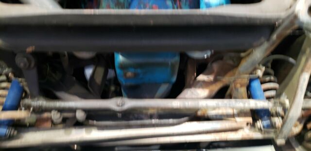 Ford F-100 1971 image number 20