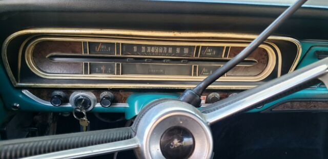 Ford F-100 1971 image number 33