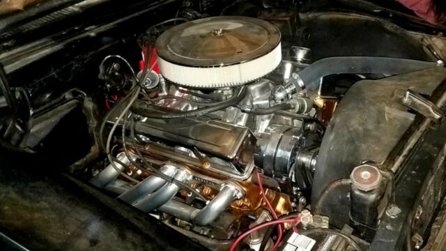 Chevrolet Camaro 1967 image number 14