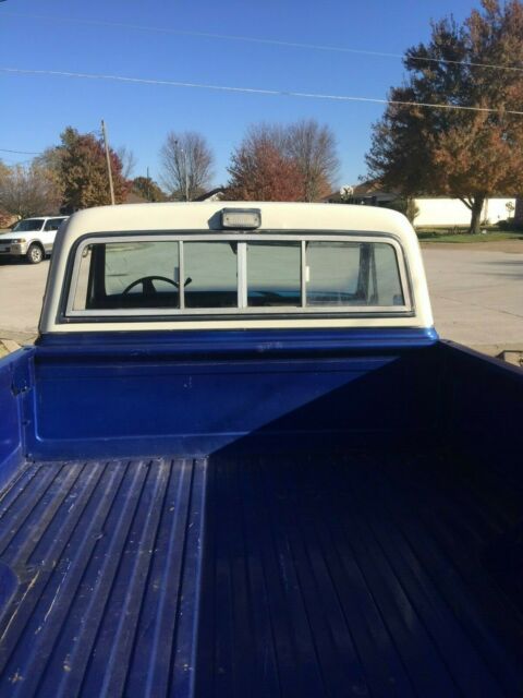Chevrolet Cheyenne 1972 image number 9