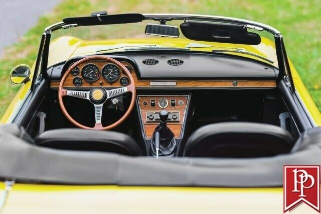 Fiat Dino 1967 image number 3