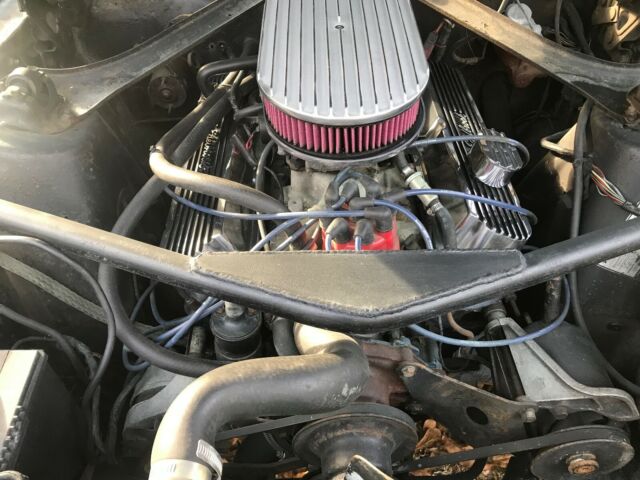 Ford Mustang 1967 image number 12