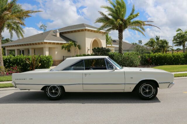 Dodge Coronet 1967 image number 12