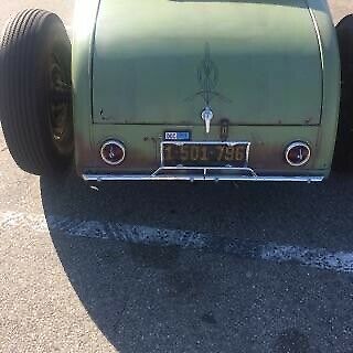 Ford Model A 1928 image number 22