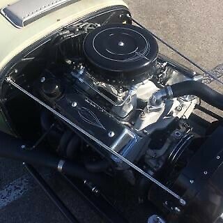 Ford Model A 1928 image number 25
