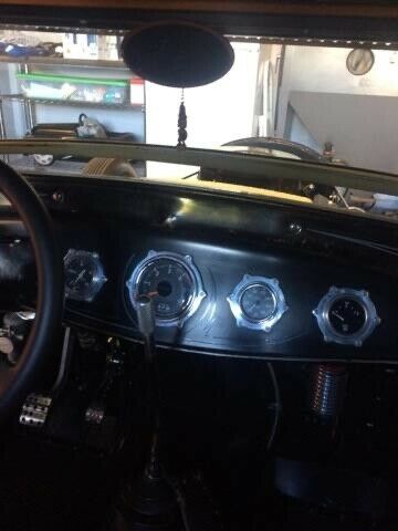 Ford Model A 1928 image number 33