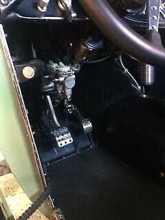 Ford Model A 1928 image number 35