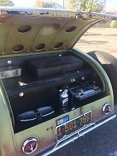 Ford Model A 1928 image number 4