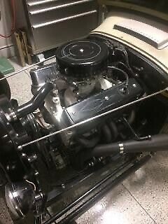 Ford Model A 1928 image number 7