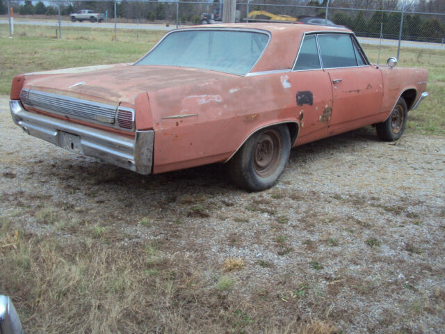 Pontiac Grand Prix 1963 image number 27