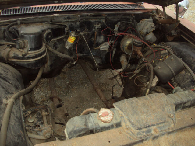 Pontiac Grand Prix 1963 image number 34