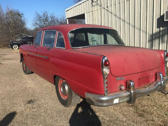 Checker A11 1969 image number 22