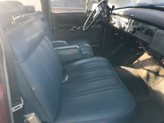 Checker A11 1969 image number 36