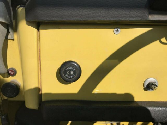 Volkswagen Thing 1973 image number 2