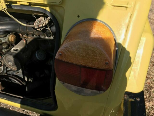 Volkswagen Thing 1973 image number 38
