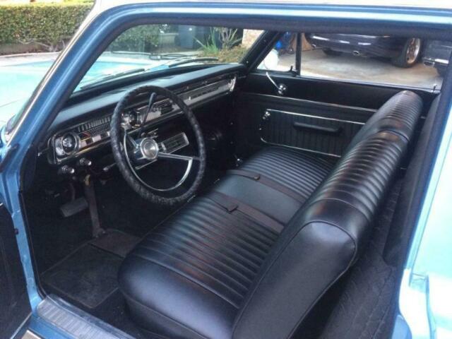 Ford Ranchero 1965 image number 5