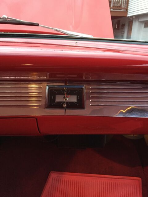 Chevrolet Bel Air/150/210 1957 image number 32