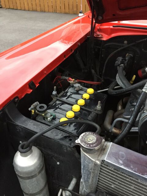 Chevrolet Bel Air/150/210 1957 image number 35