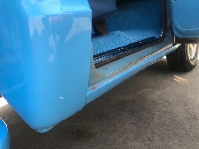 GMC C1500 1968 image number 1