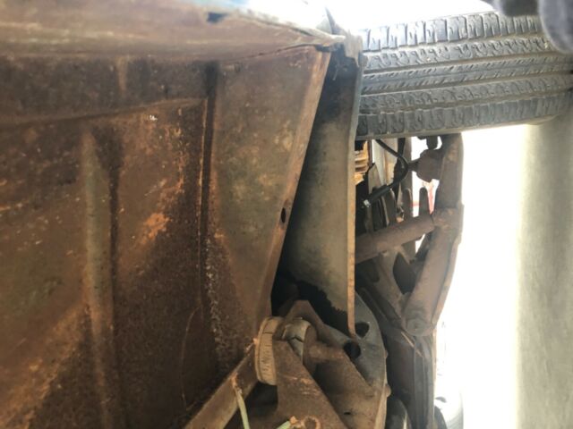 GMC C1500 1968 image number 11